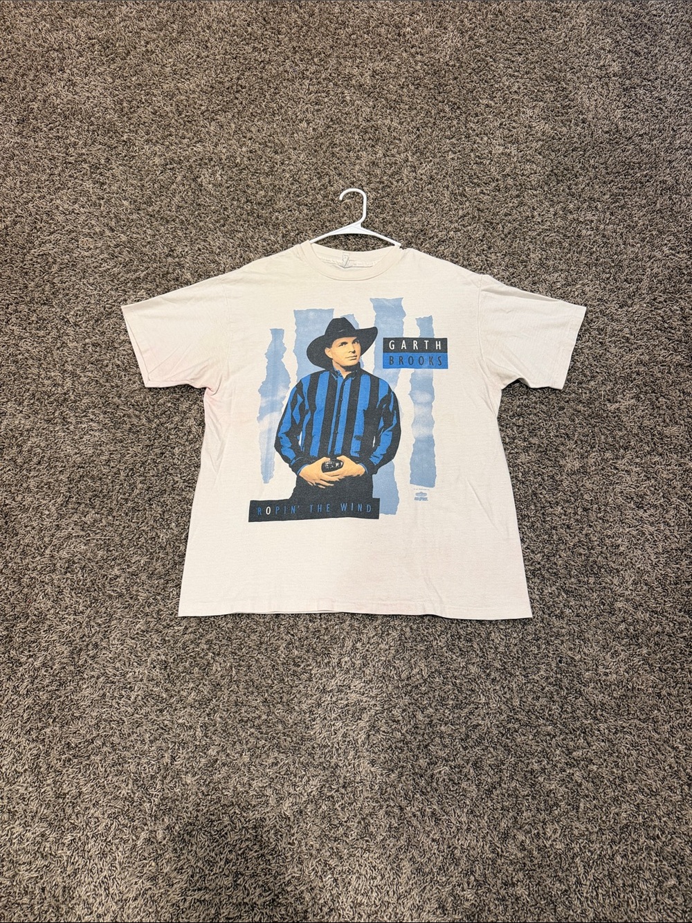 Garth brooks tee